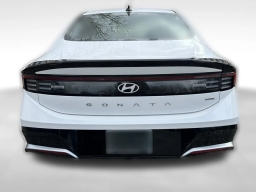 Hyundai Sonata SEL Sport AWD 2026