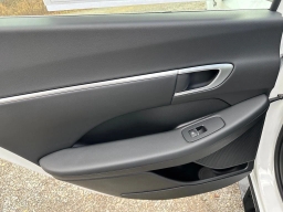 Hyundai Sonata SEL Sport AWD 2026