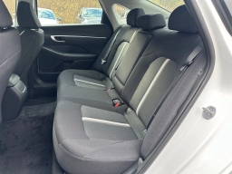 Hyundai Sonata SEL Sport AWD 2026