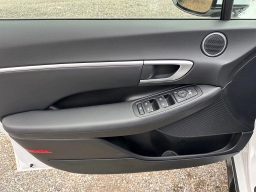 Hyundai Sonata SEL Sport AWD 2026