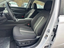 Hyundai Sonata SEL Sport AWD 2026