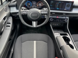 Hyundai Sonata SEL Sport AWD 2026