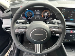 Hyundai Sonata SEL Sport AWD 2026