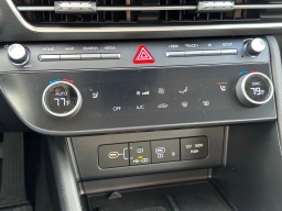 Hyundai Sonata SEL Sport AWD 2026