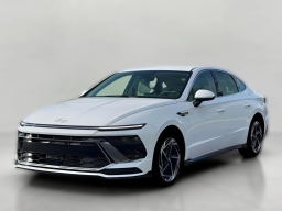 Hyundai Sonata SEL Sport FWD 2026