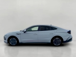Hyundai Sonata SEL Sport FWD 2026