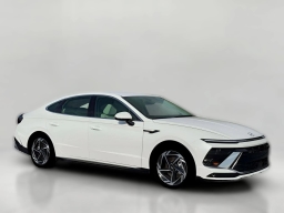 Hyundai Sonata SEL Sport FWD 2026