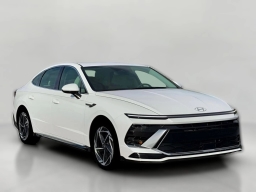 Hyundai Sonata SEL Sport FWD 2026