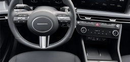Hyundai Sonata SEL Sport FWD 2026