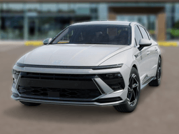 Hyundai Sonata SEL Sport FWD 2026
