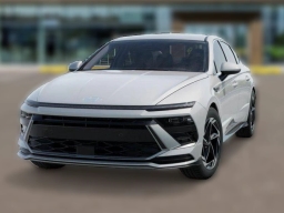 Hyundai Sonata SEL Sport FWD 2026