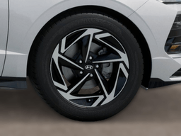 Hyundai Sonata SEL Sport FWD 2026