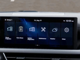 Hyundai Sonata SEL Sport FWD 2026
