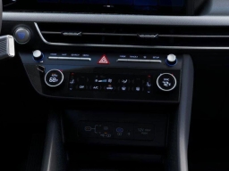 Hyundai Sonata SEL Sport FWD 2026