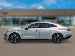 Hyundai Sonata SEL Sport FWD 2026