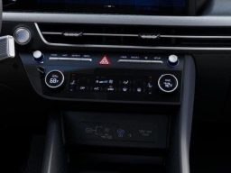 Hyundai Sonata SEL Sport FWD 2026