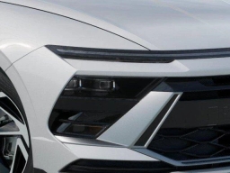 Hyundai Sonata SEL Sport AWD 2026