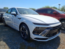 Hyundai Sonata SEL Sport AWD 2026