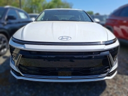 Hyundai Sonata SEL Sport AWD 2026