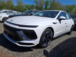 Hyundai Sonata SEL Sport AWD 2026