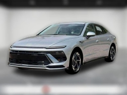 Hyundai Sonata SEL Sport FWD 2026