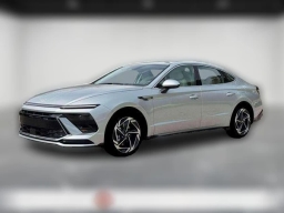 Hyundai Sonata SEL Sport FWD 2026