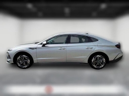 Hyundai Sonata SEL Sport FWD 2026