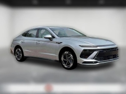 Hyundai Sonata SEL Sport FWD 2026