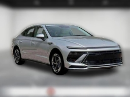 Hyundai Sonata SEL Sport FWD 2026