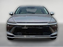 Hyundai Sonata SEL Sport FWD 2026