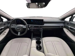 Hyundai Sonata SEL Sport FWD 2026
