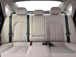 Hyundai Sonata SEL Sport FWD 2026