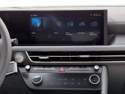 Hyundai Sonata SEL Sport FWD 2026