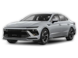 Hyundai Sonata SEL Sport AWD 2026
