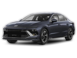 Hyundai Sonata SEL Sport AWD 2026