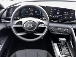 Hyundai Elantra SE IVT 2026