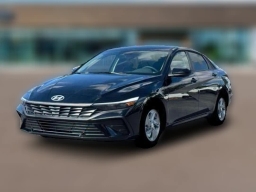 Hyundai Elantra SE IVT 2026