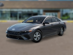 Hyundai Elantra SE Sedan 2026