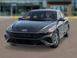 Hyundai Elantra SE Sedan 2026