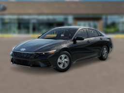 Hyundai Elantra SE Sedan 2026