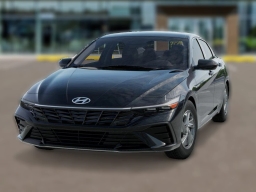 Hyundai Elantra SE Sedan 2026