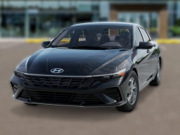 Hyundai Elantra SE Sedan 2026