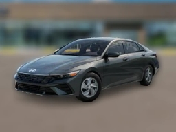 Hyundai Elantra SE Sedan 2026