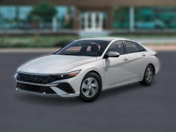 Hyundai Elantra SE Sedan 2026