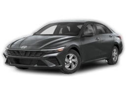 Hyundai Elantra SE Sedan 2026