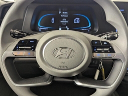 Hyundai Elantra SE IVT 2026