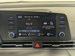 Hyundai Elantra SE IVT 2026