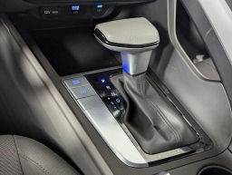 Hyundai Elantra SE IVT 2026