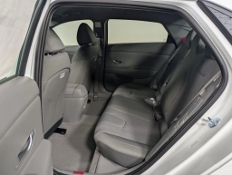 Hyundai Elantra SE IVT 2026