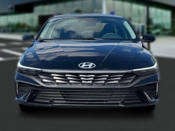 Hyundai Elantra SE IVT 2026